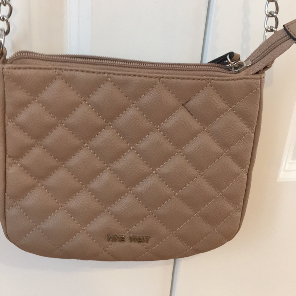 Crossover bag